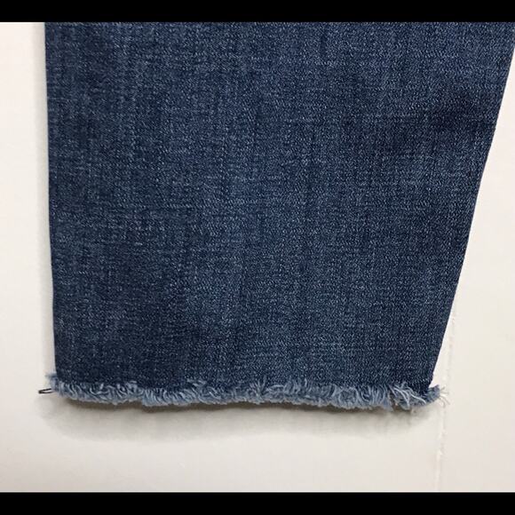 Lucky Brand Bridgette Skinny Jeans-EUC-Size 6/28 - Picture 10 of 14